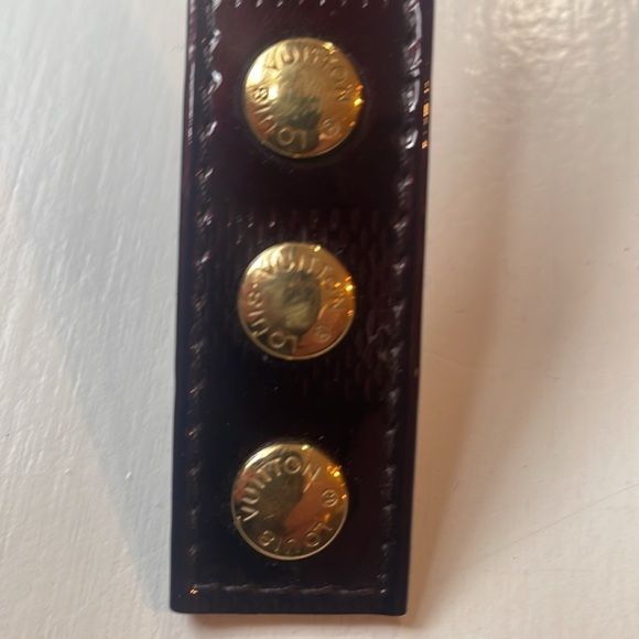 Louis Vuitton Bracelet - Picture 4 of 9